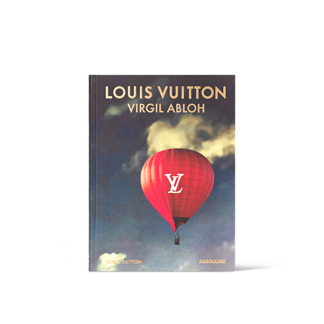 Louis Vuitton Virgil Abloh